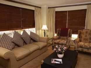 Little Tuscany Boutique Hotel - Johannesburg - 1