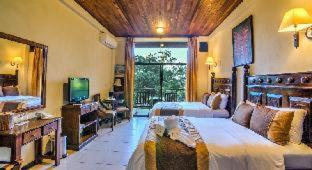 Hotel San Bada Resort & Spa - 8