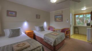 Atherton Hinterland Motel - 1