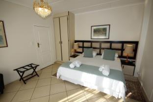 Whalesong Guest House - St Lucia - 6