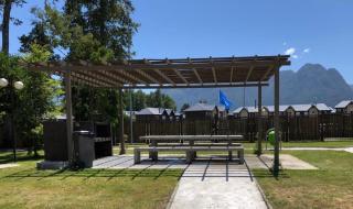 Arriendo casa en Pucón, Condominio Los Robles II - 6