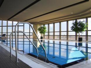 Grand Hotel Prague Towers - Czech Leading Hotels - Prague - 6