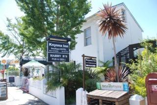 Knysna Inn - 9