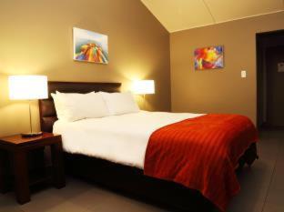 Hotel Portao Diaz - Mossel Bay - 5