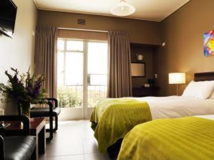 Hotel Portao Diaz - Mossel Bay - 4