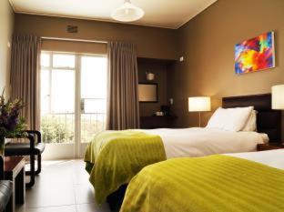 Hotel Portao Diaz - Mossel Bay - 2