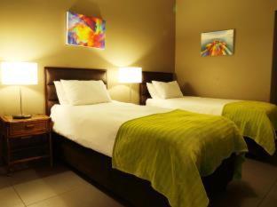 Hotel Portao Diaz - Mossel Bay - 1