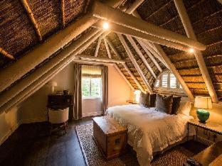 La Clé Lodge - Franschhoek - 7
