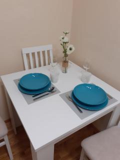 Apartment Marija - Belgrado - 5