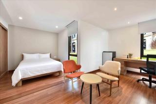 Lakeview Terrace Resort Pengerang - Pengerang - 9
