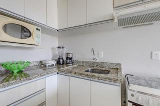 Apto 1 dormitório Vista para o Mar - Florianópolis - 3