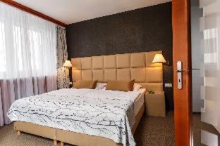 Harmony Club Hotel - Ostrava - 8