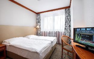 Harmony Club Hotel - Ostrava - 7