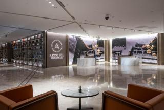 Aerotel Beijing Daxing International Airport - Pechino - 3