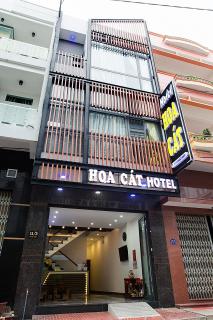 Hoa Cát Hotel - 3