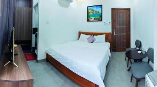 Hoa Cát Hotel - Quy Nhon - 5