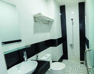 Hoa Cát Hotel - Quy Nhon - 9