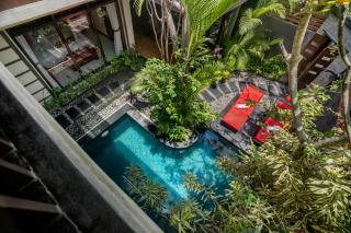 The Bali Dream Villa Seminyak - Seminyak - 0
