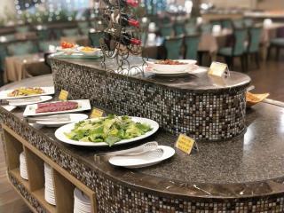 Shinkansen Grand Hotel - Taichung - 3