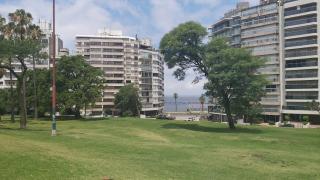 DepArt en Rambla Punta Carretas - Montevideo - 0
