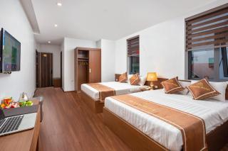 Victoria Hotel Ninh Binh - Ninh Binh - 6
