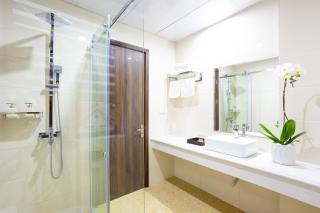 Victoria Hotel Ninh Binh - Ninh Binh - 4