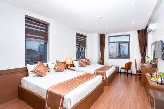 Victoria Hotel Ninh Binh - Ninh Binh - 5