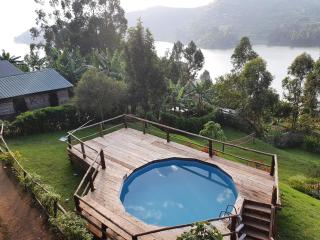 Hawk's Eye Lodge Bunyonyi - Kabale - 2