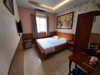 Cát tường 2 hotel - Ho Chi Minh City - 9