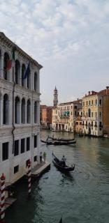 gondola show - Venice - 0