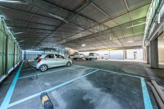 Browndot Hotel Sasang Renecite - Busan - 8