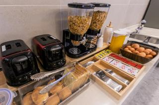 Browndot Hotel Sasang Renecite - Busan - 3
