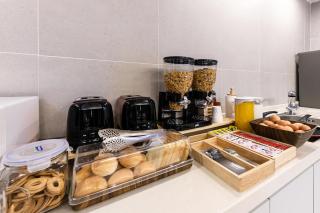 Browndot Hotel Sasang Renecite - Busan - 2