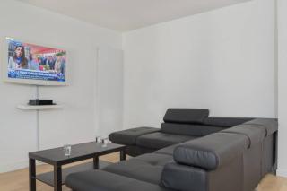 LOVELY APARTMENT CLOSE TO A BIG SHOPPING MALL - Serris - 4