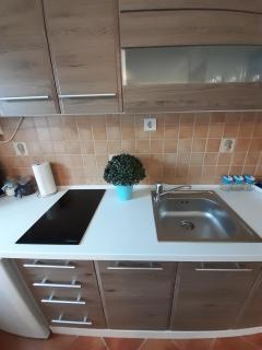 Manna Kölcsey Apartment - Hajdúszoboszló - 7