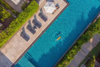 SEAnery Beach Resort - Bang Saphan - 4