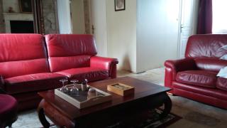 Manoir de Vilaines - Varennes - 2