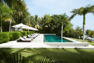 Boutique Hotel The Lombok Lodge - Tanjung - 0