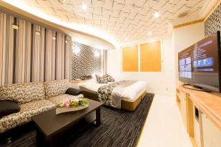 Hotel Brooks (Adult Only ) - Kasukabe - 7