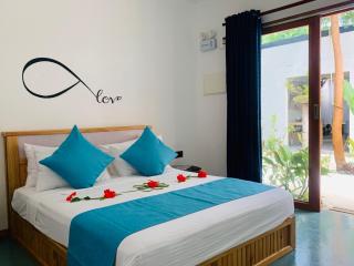 Ithaa Thoddoo Inn - Thoddoo - 0