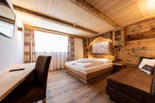 Garni Hotel Residence Diamant - San Vigilio Di Marebbe - 6