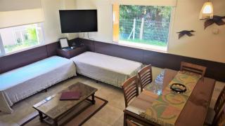 Blue Bird Flat - Bariloche - 3