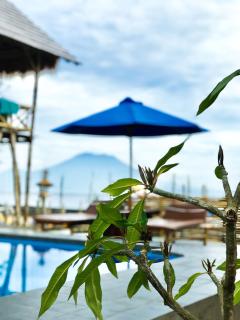 Pondok Bamboo Villa - 9