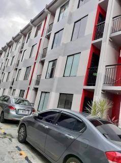 Estien’s Cozy Condotel to Stay - Imus - 3