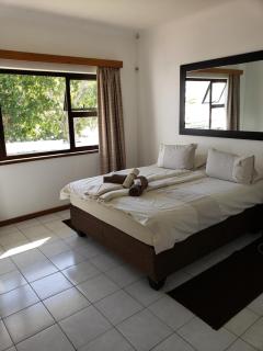 Tourmaline Holiday House - Windhoek - 7