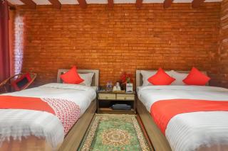 Kathmandu Cottage - Boutique - Kathmandu - 5