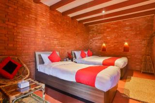 Kathmandu Cottage - Boutique - Kathmandu - 6
