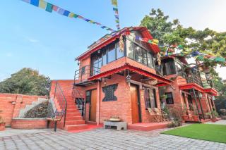 Kathmandu Cottage - Boutique - Kathmandu - 1
