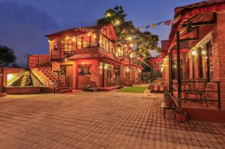 Kathmandu Cottage - Boutique - Kathmandu - 0