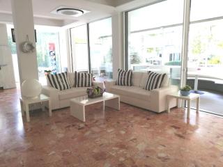 Hotel Ambasciata - Riccione - 8